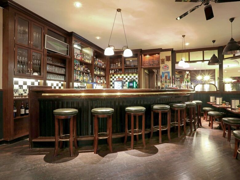 Steigenberger Hotel Frankfurt Langen