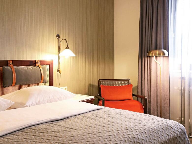 Steigenberger Hotel Frankfurt Langen