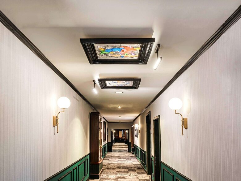Steigenberger Hotel Frankfurt Langen
