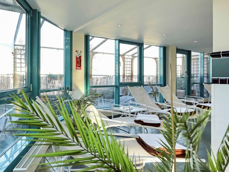 Steigenberger Hotel Frankfurt Langen