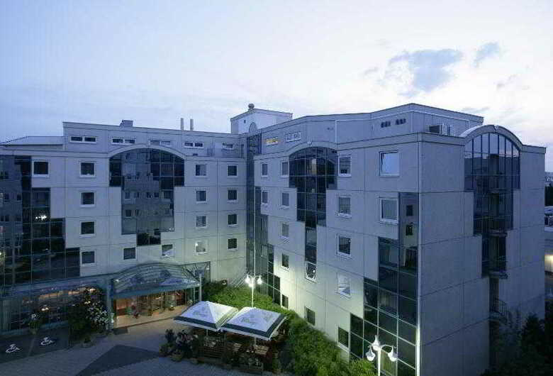 Steigenberger Hotel Frankfurt Langen