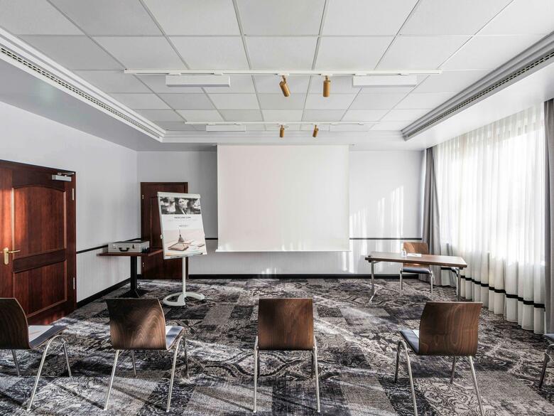 Steigenberger Hotel Frankfurt Langen