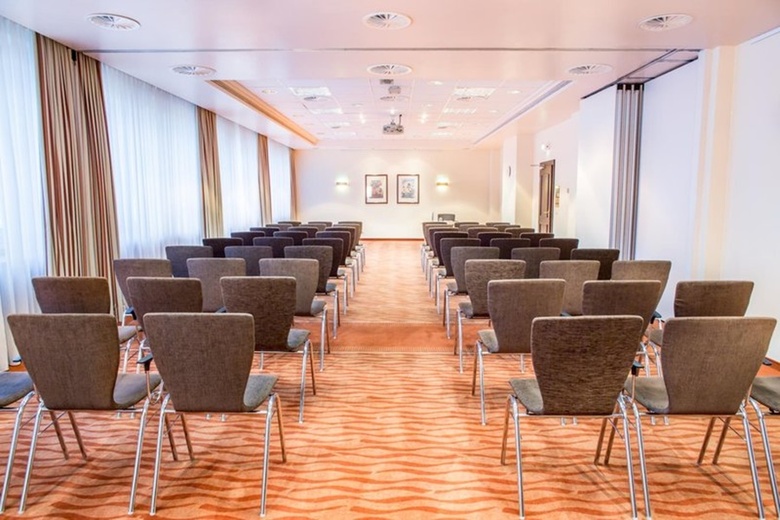 Steigenberger Hotel Frankfurt Langen