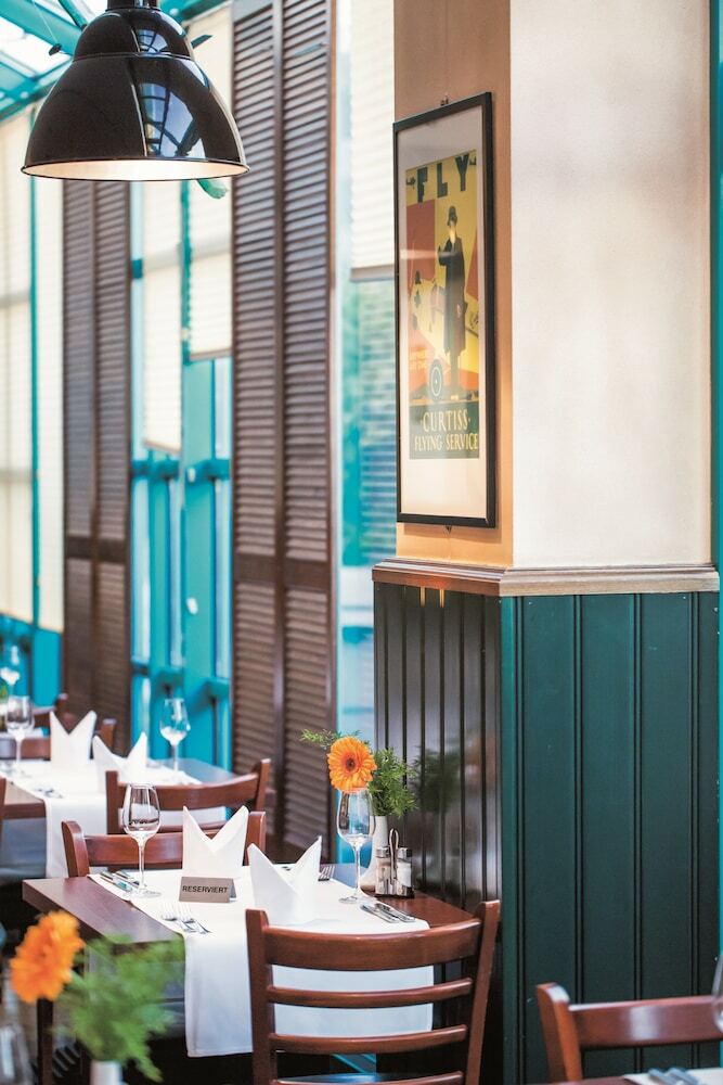 Steigenberger Hotel Frankfurt Langen
