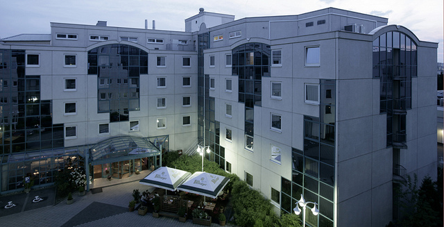 Steigenberger Hotel Frankfurt Langen