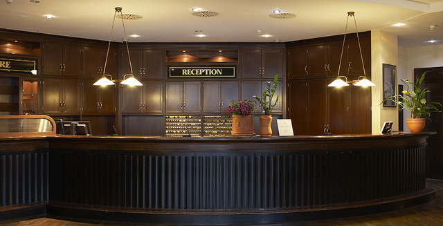 Steigenberger Hotel Frankfurt Langen