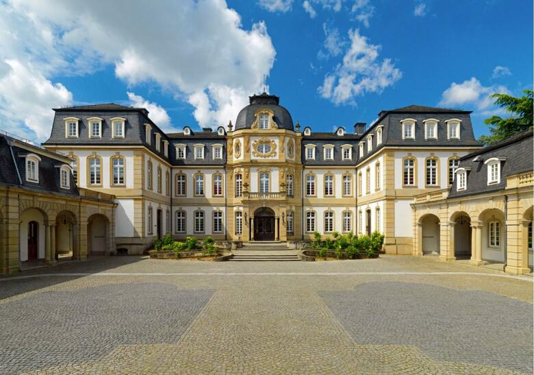 Hotel Sheraton Offenbach