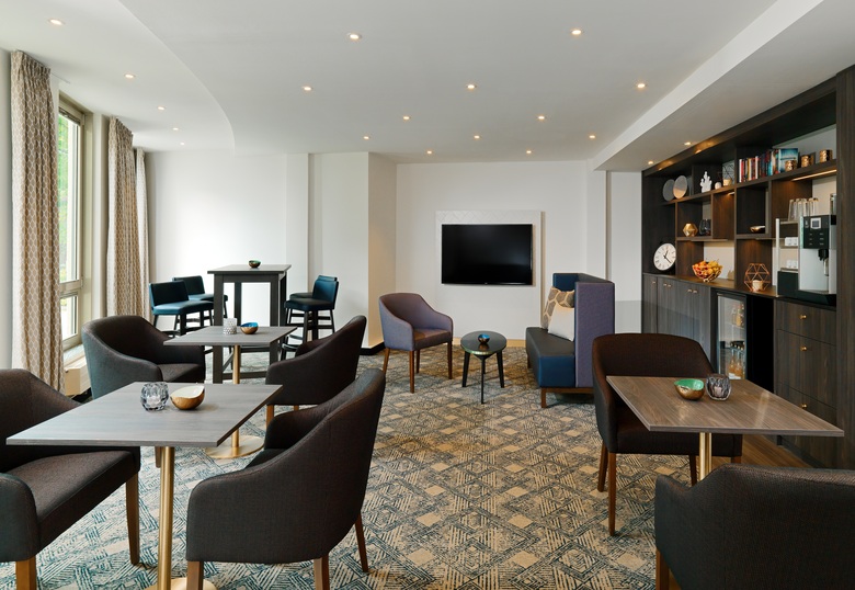 Hotel Sheraton Offenbach