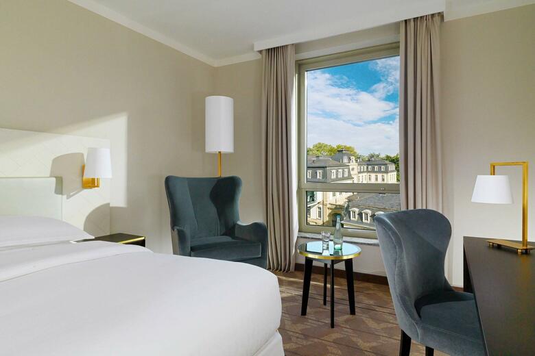 Hotel Sheraton Offenbach