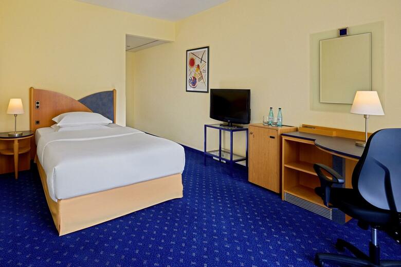 Hotel Sheraton Offenbach