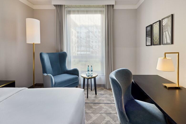 Hotel Sheraton Offenbach