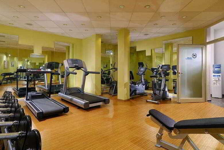 Hotel Sheraton Offenbach