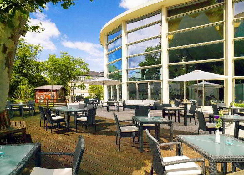 Hotel Sheraton Offenbach