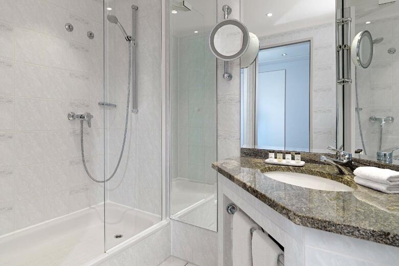 Hotel Sheraton Offenbach