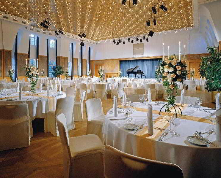 Hotel Sheraton Offenbach