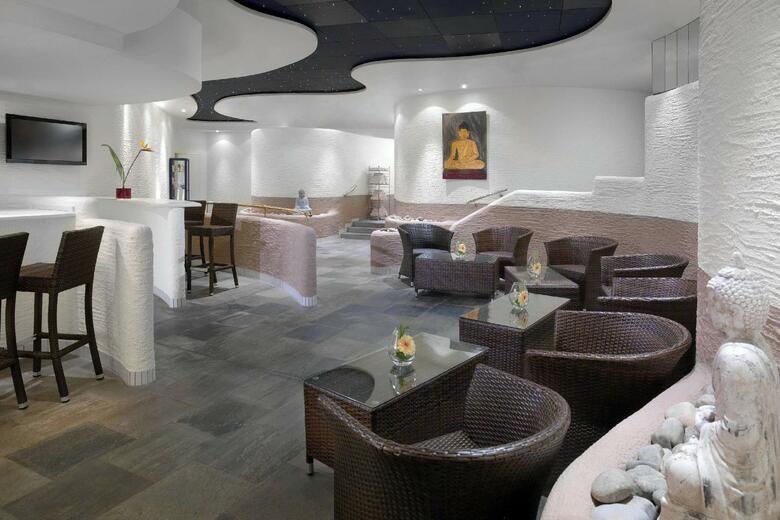 Hotel Sheraton Offenbach