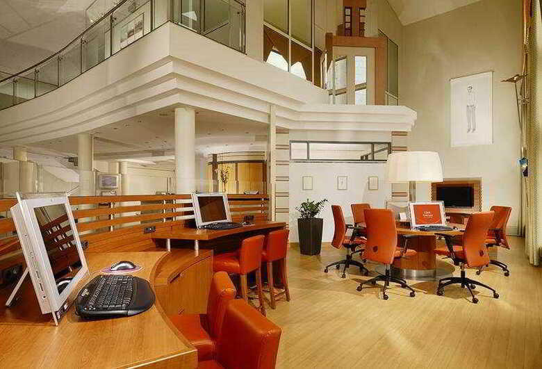 Hotel Sheraton Offenbach