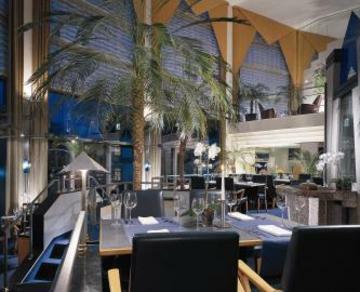Hotel Sheraton Offenbach