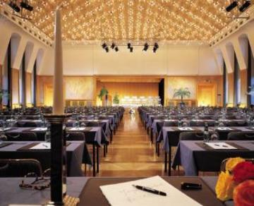 Hotel Sheraton Offenbach