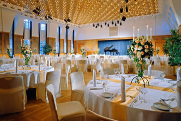 Hotel Sheraton Offenbach
