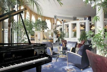 Hotel Sheraton Offenbach