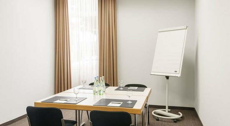 Hotel NH Frankfurt Airport West