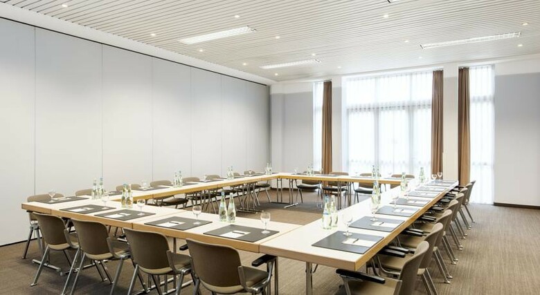 Hotel NH Frankfurt Airport West
