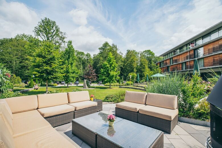 Hotel Dorint Resorts