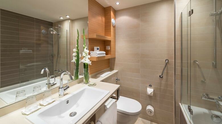 Hotel Dorint Resorts