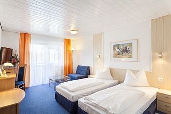 Md-hotel Alpenrose