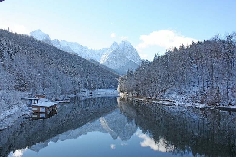 Hotel Renaissance Riessersee