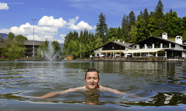 Hotel Renaissance Riessersee
