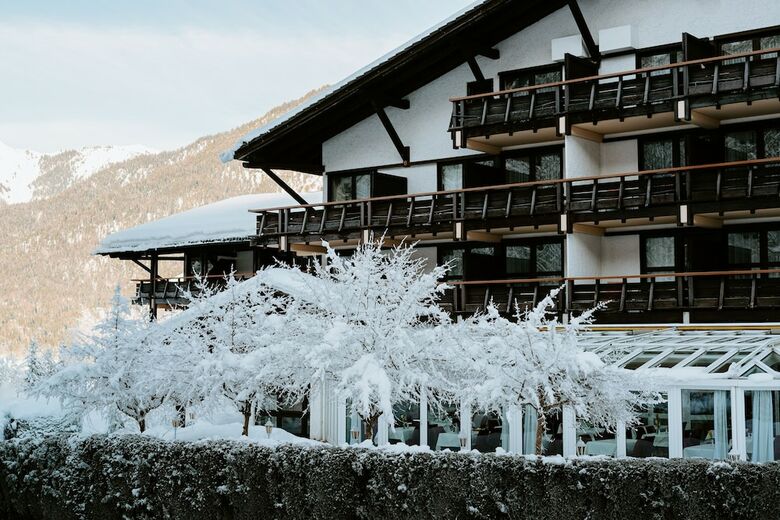 Hotel Renaissance Riessersee