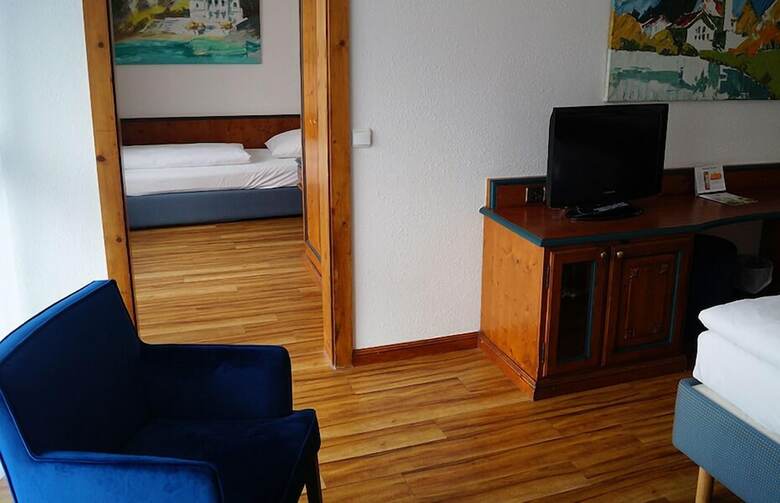 Hotel Renaissance Riessersee
