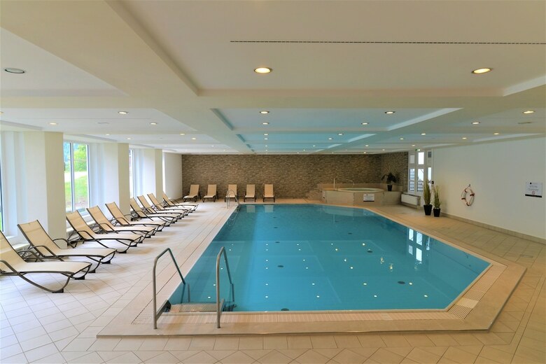 Hotel Renaissance Riessersee