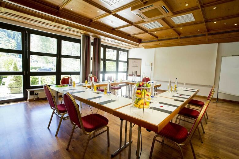 Hotel Renaissance Riessersee