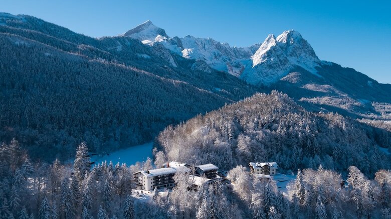 Hotel Renaissance Riessersee