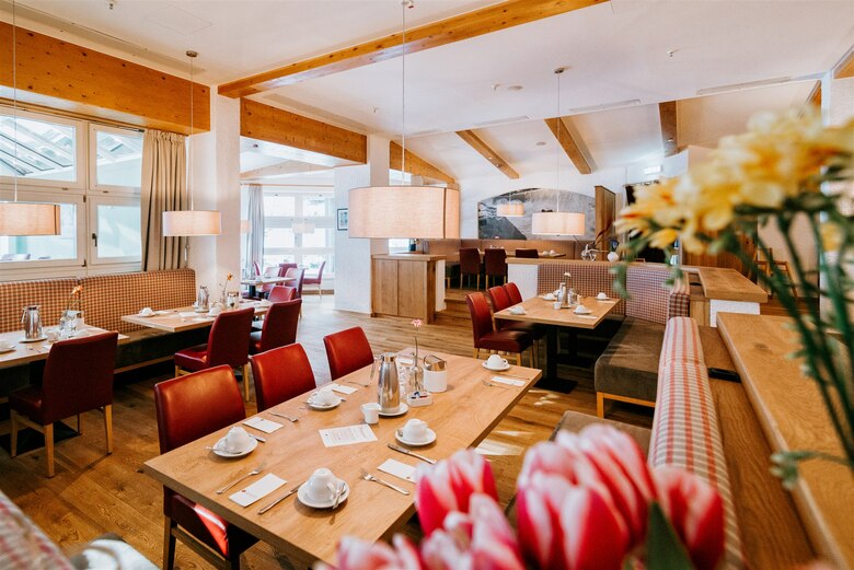 Hotel Renaissance Riessersee