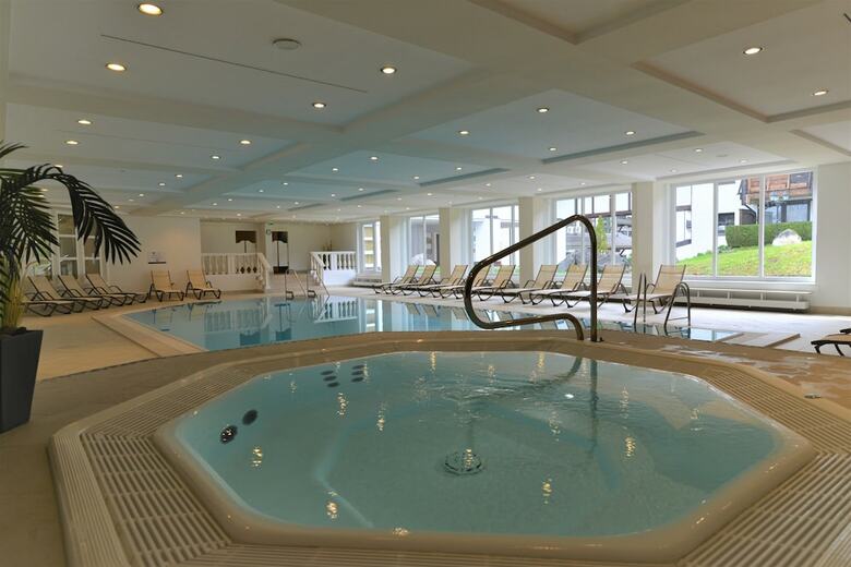 Hotel Renaissance Riessersee