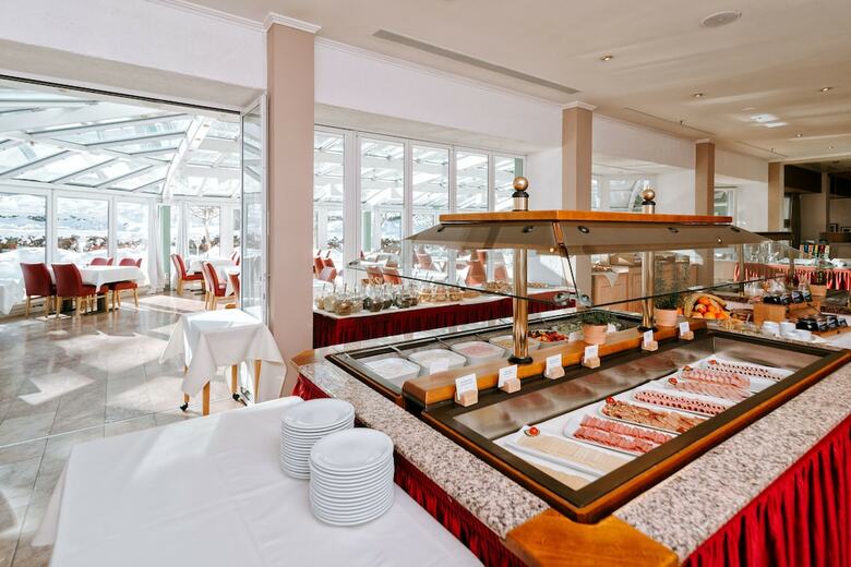 Hotel Renaissance Riessersee