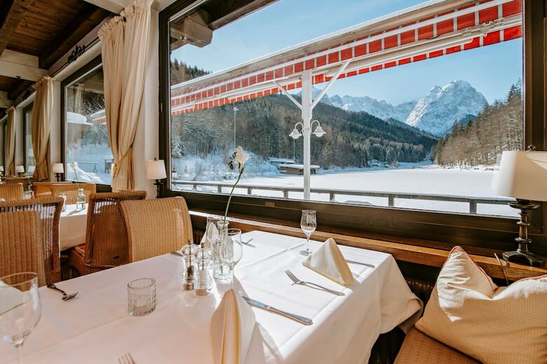 Hotel Renaissance Riessersee
