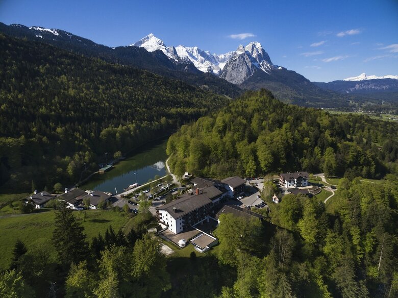 Hotel Renaissance Riessersee