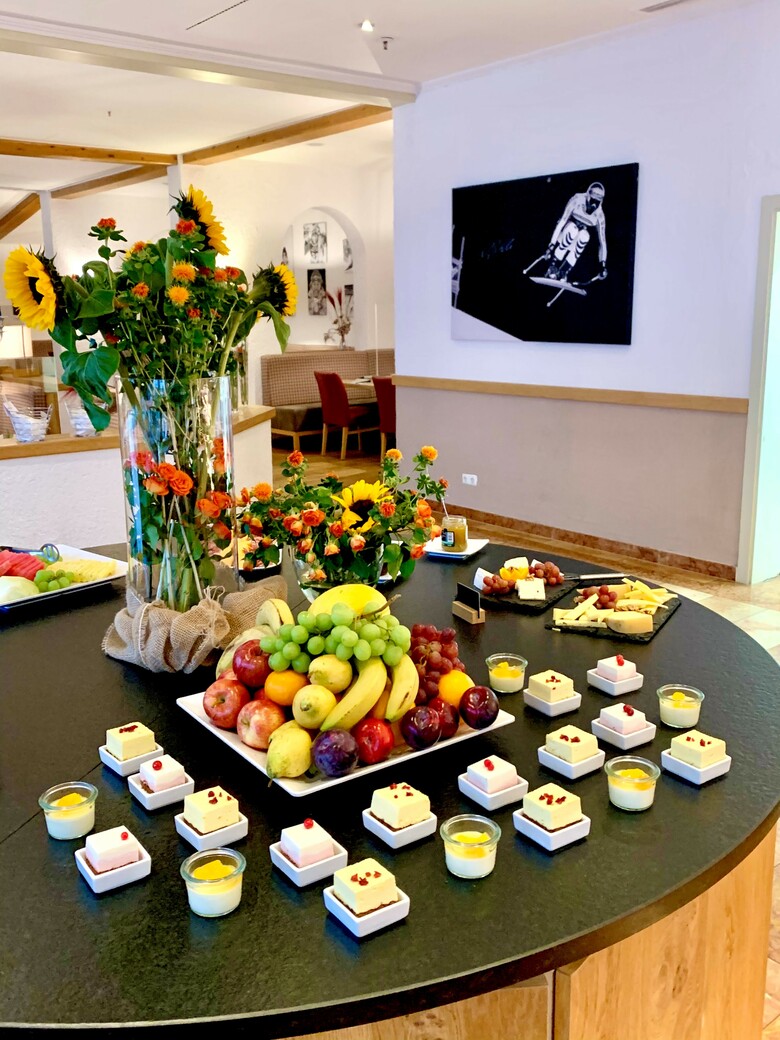 Hotel Renaissance Riessersee