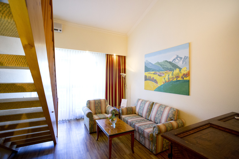 Hotel Renaissance Riessersee