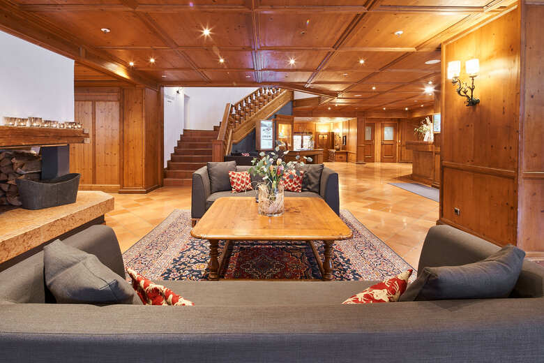 Hotel Renaissance Riessersee