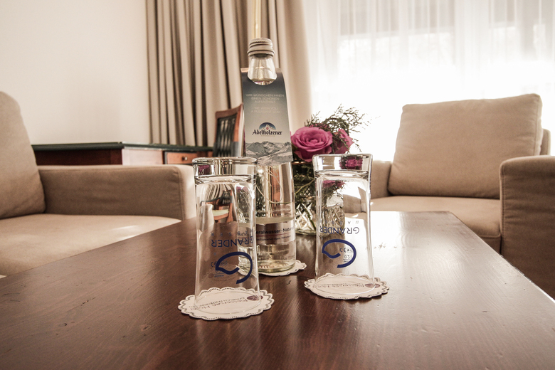 Hotel Renaissance Riessersee