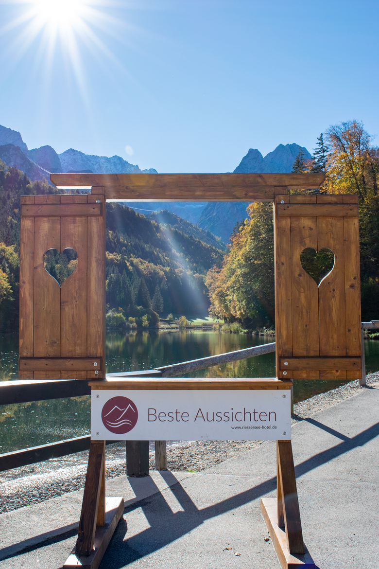 Hotel Renaissance Riessersee