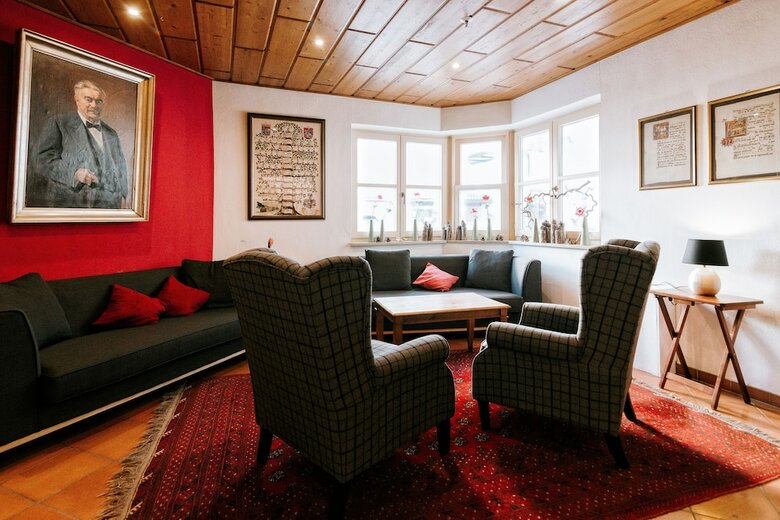 Hotel Renaissance Riessersee