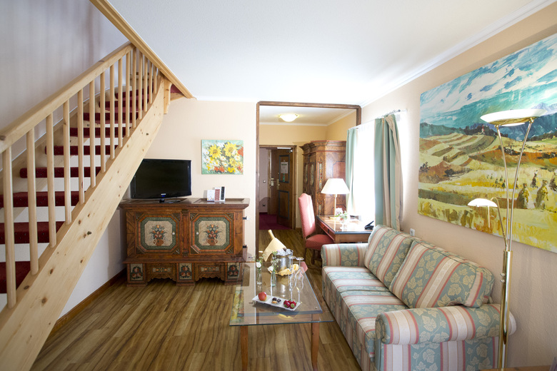 Hotel Renaissance Riessersee
