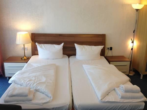 Hotel Bee Fang